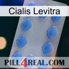 Cialis Levitra 21